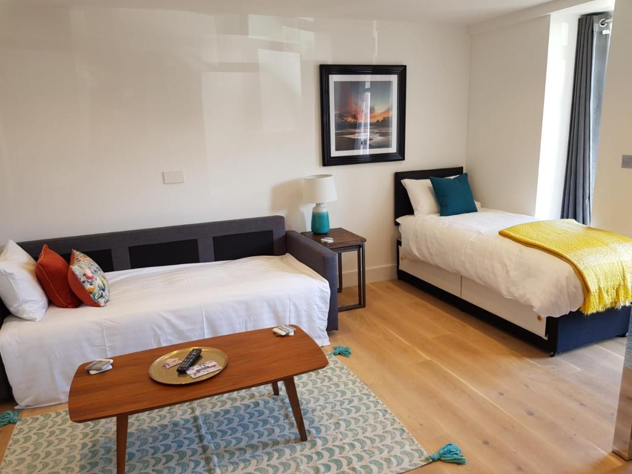 Stunning Ealing Leilighet London