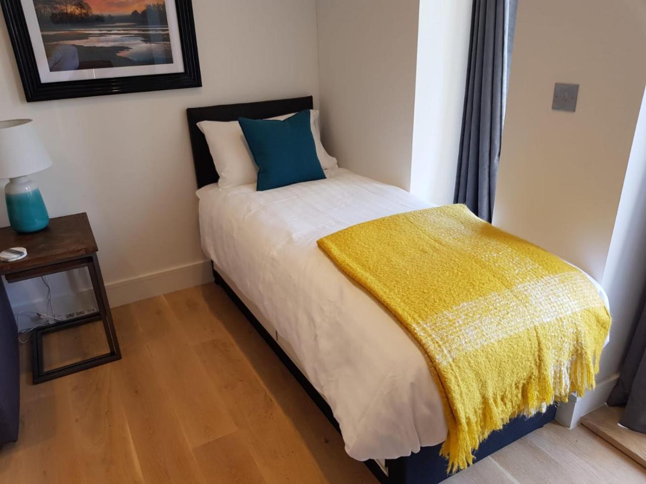 Stunning Ealing Leilighet