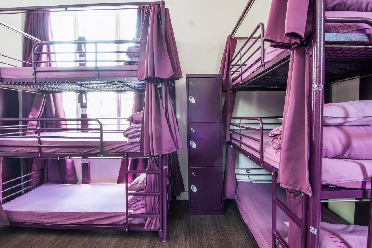 Safestay Kensington Holland Park (adults Only) Hostel London