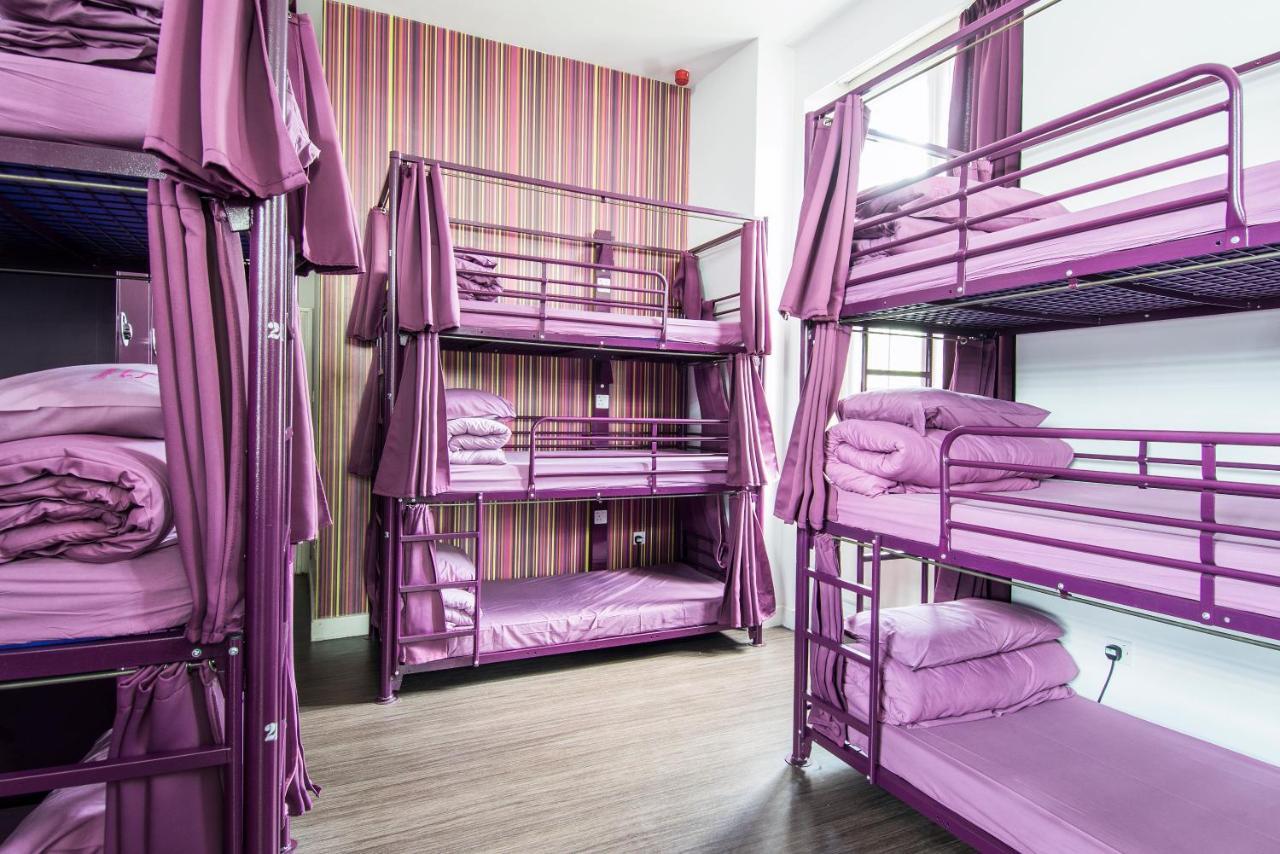 Safestay Kensington Holland Park (adults Only) Hostel
