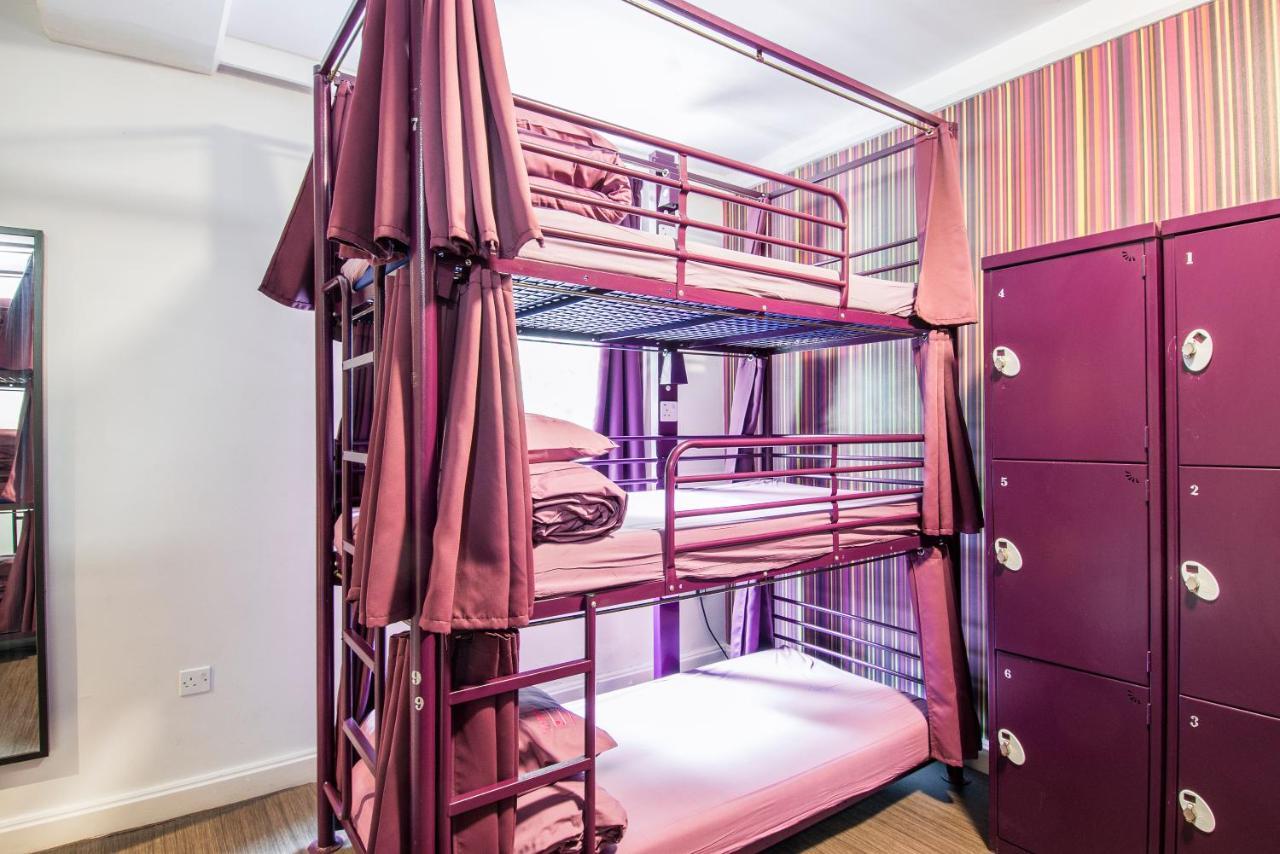 Safestay Kensington Holland Park (adults Only) *