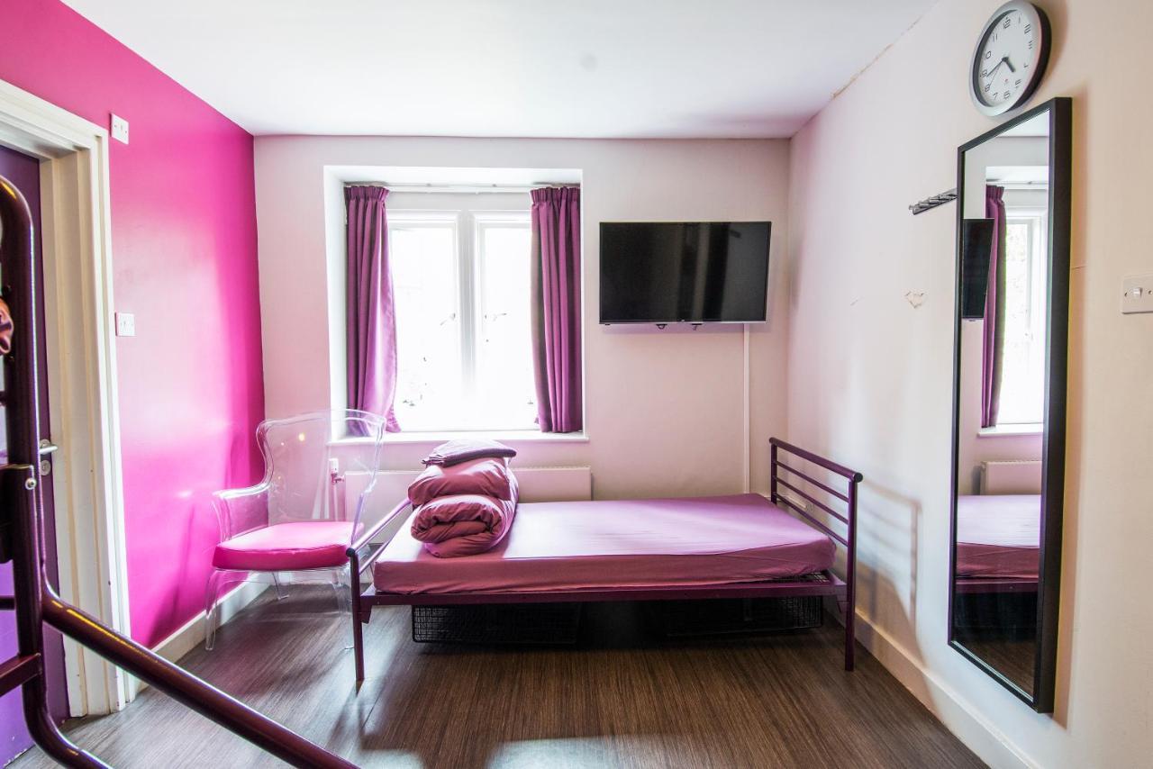 Hostel Safestay Kensington Holland Park (adults Only) London