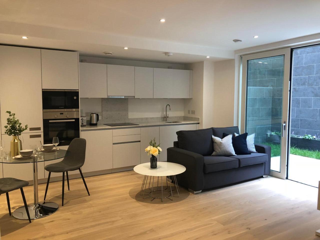 Emerson Court * London