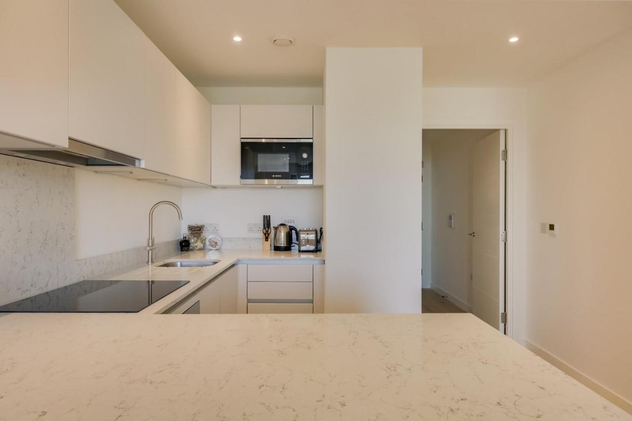 Emerson Court Apartment