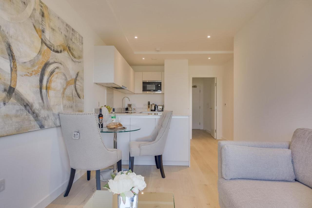 Emerson Court Apartment