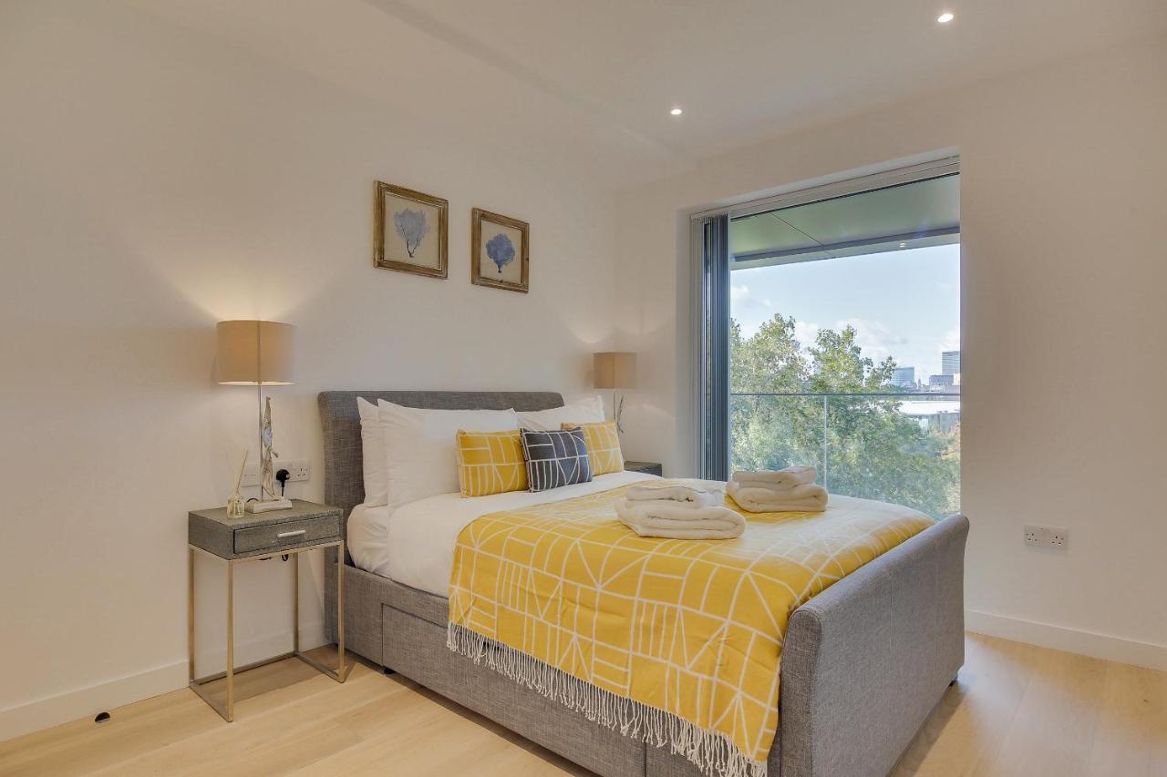 Emerson Court Apartment