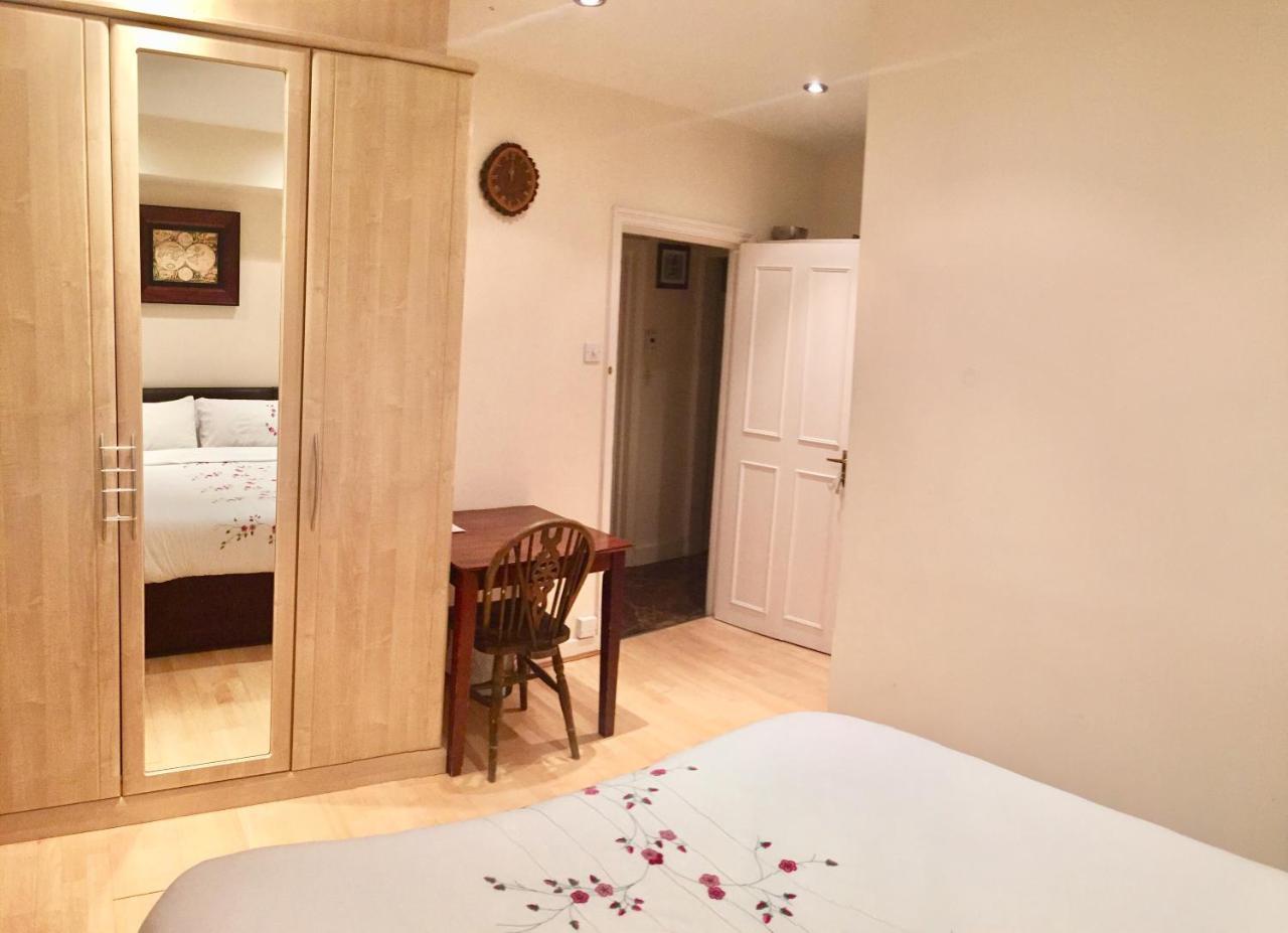 Homestay Beresford Road London