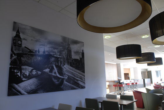 Holiday Express City, An Ihg Hotel London