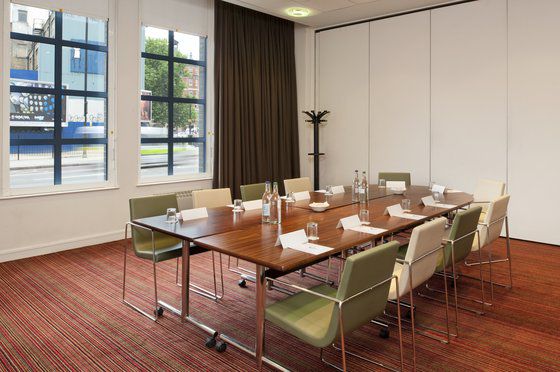 Holiday Express City, An Ihg London