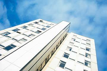 International House Hotel 3*