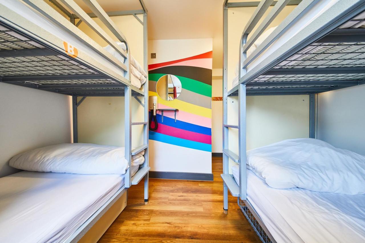 St Christopher's Village - Bridge Hostel *