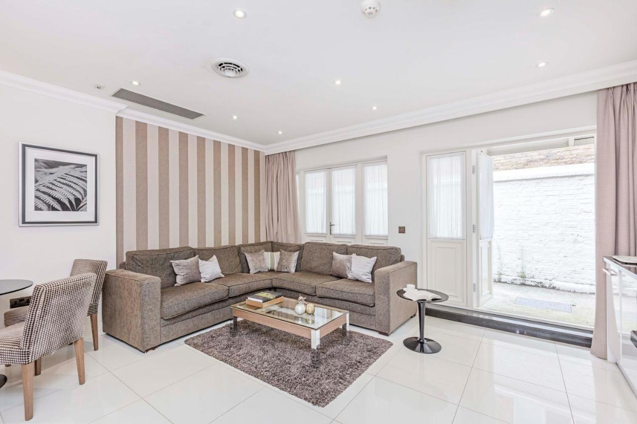 Ashburn Court London