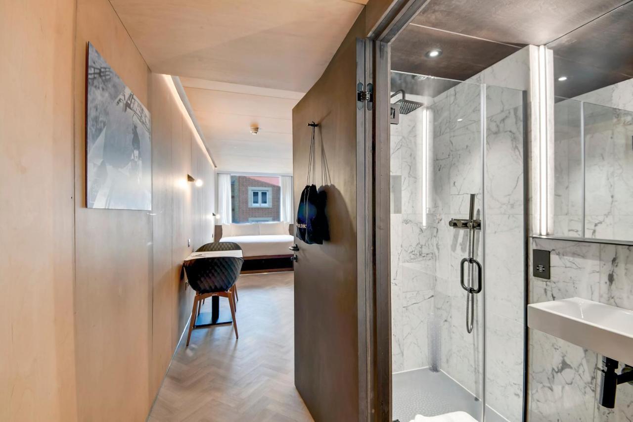 Stow Away Waterloo Apartment London