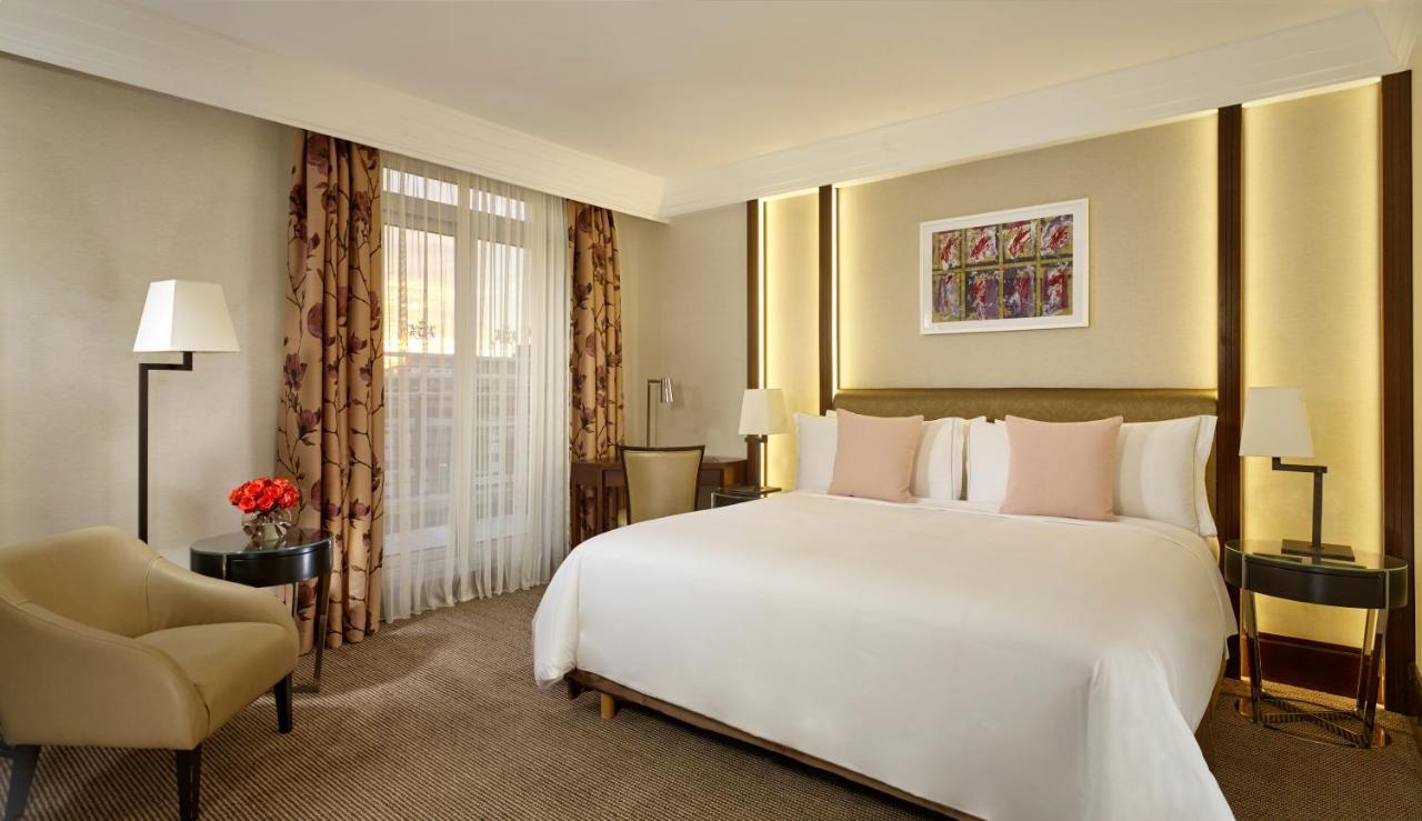 The Westbury Mayfair, A Luxury Collection Hotel, Hotell 5*