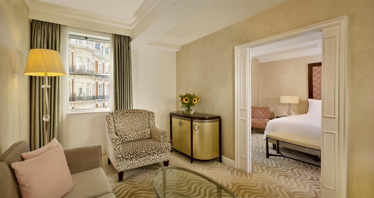 The Westbury Mayfair, A Luxury Collection Hotel, Hotell 5*