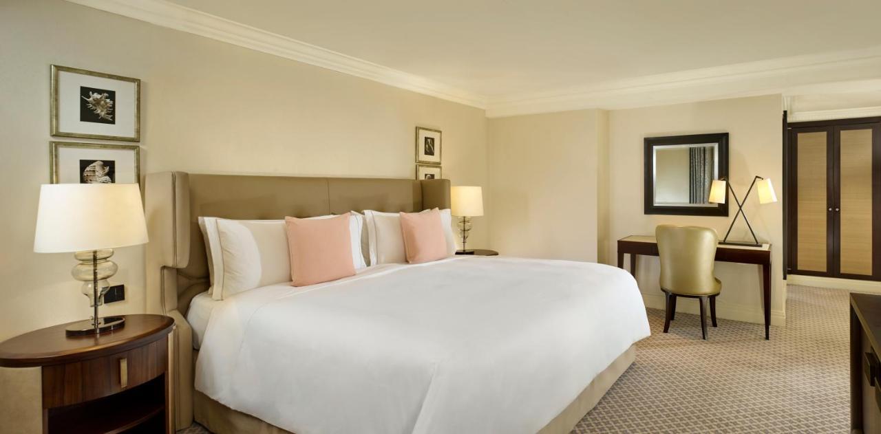 Hotell The Westbury Mayfair, A Luxury Collection Hotel, 5*