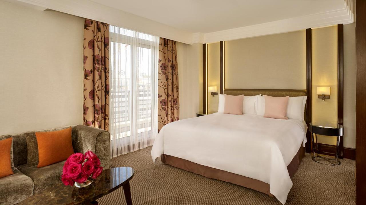 The Westbury Mayfair, A Luxury Collection Hotel, Hotell London