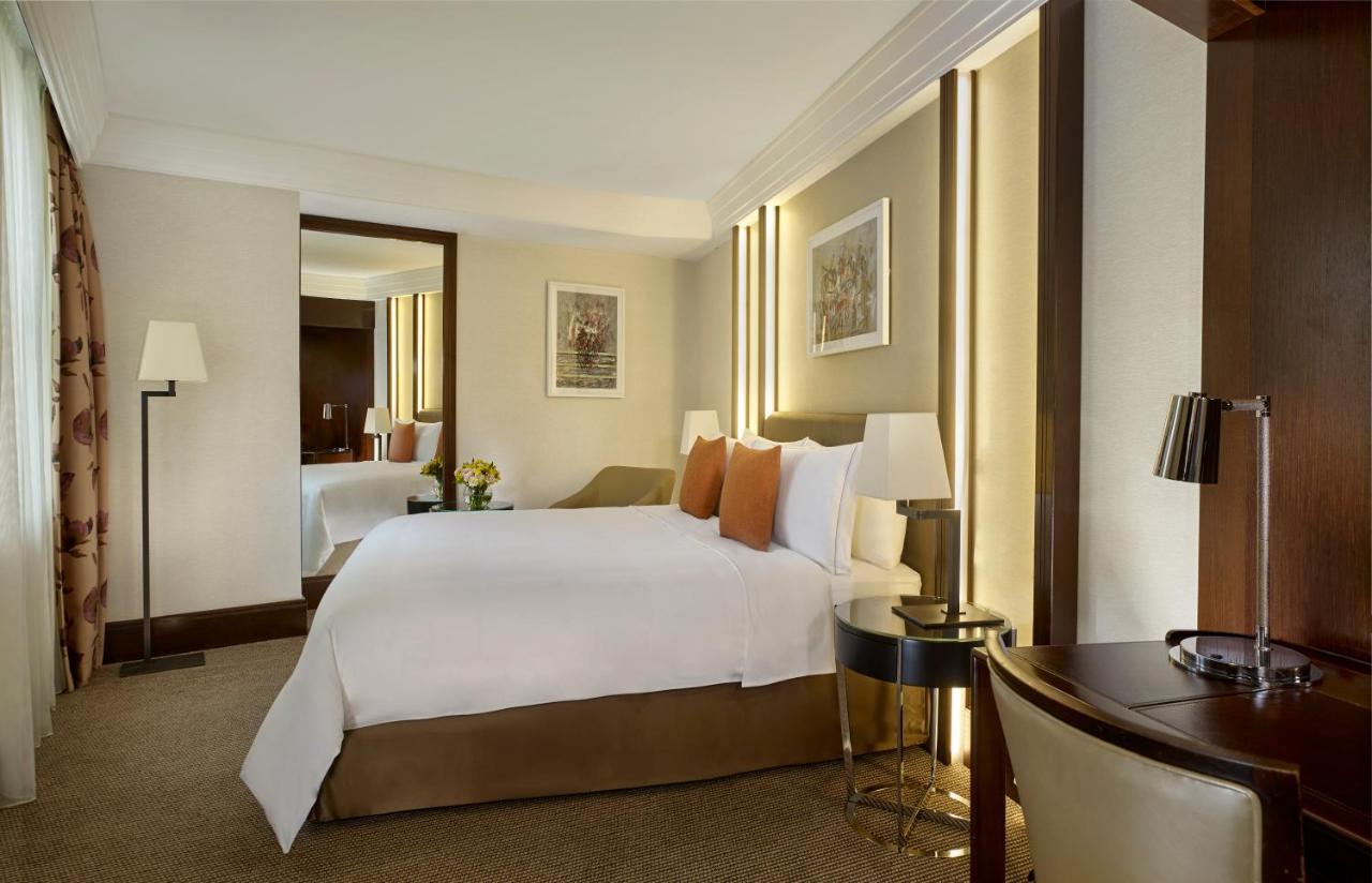 Hotell The Westbury Mayfair, A Luxury Collection Hotel, 5*
