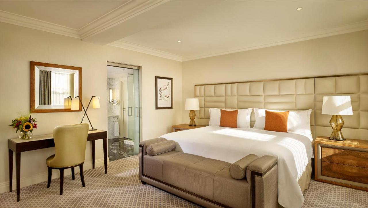 The Westbury Mayfair, A Luxury Collection Hotel, Hotell 5*