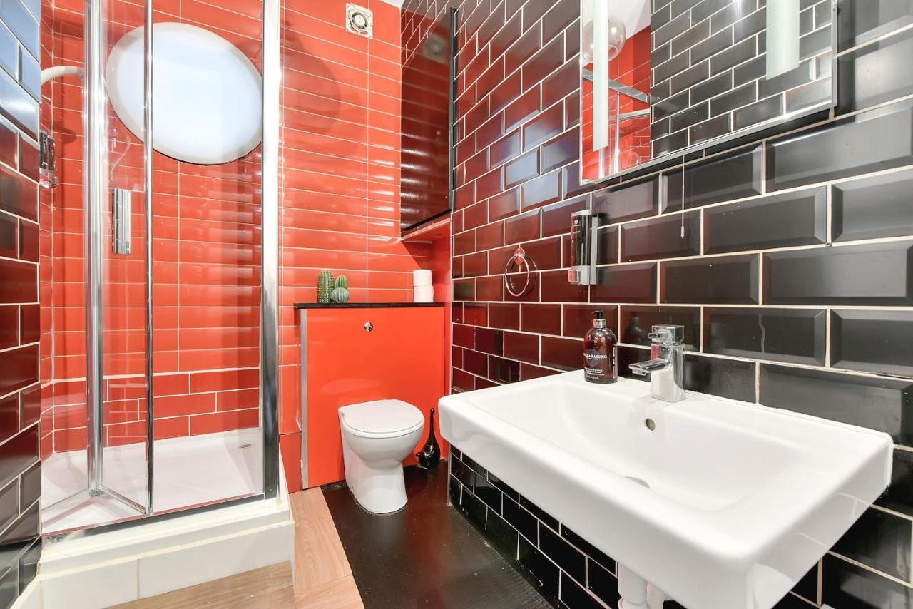 Glasshouse Yard Apartamento