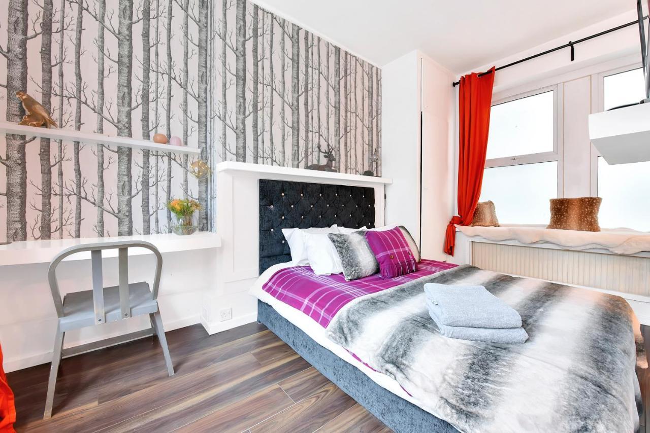 Apartamento Glasshouse Yard