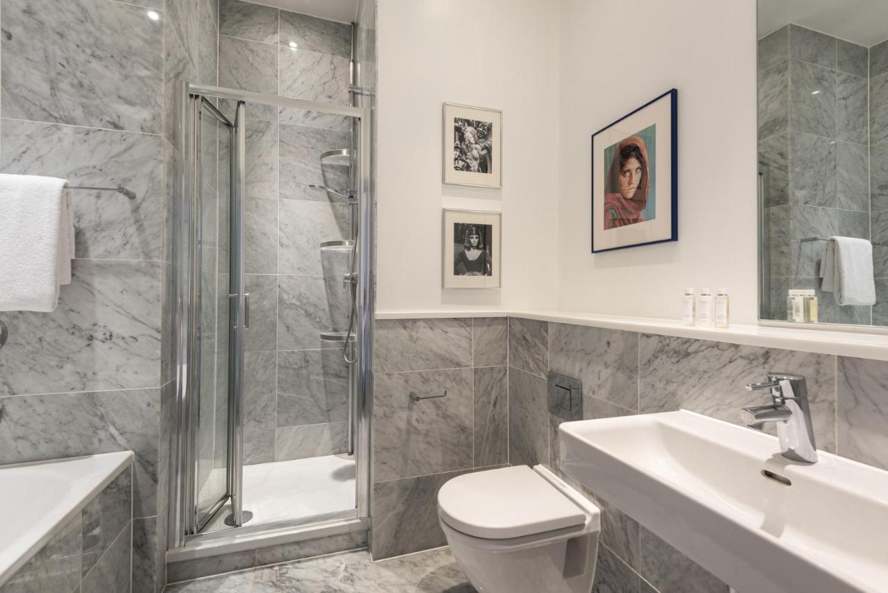 Apartment Maddox Street Ii By Onefinestay London