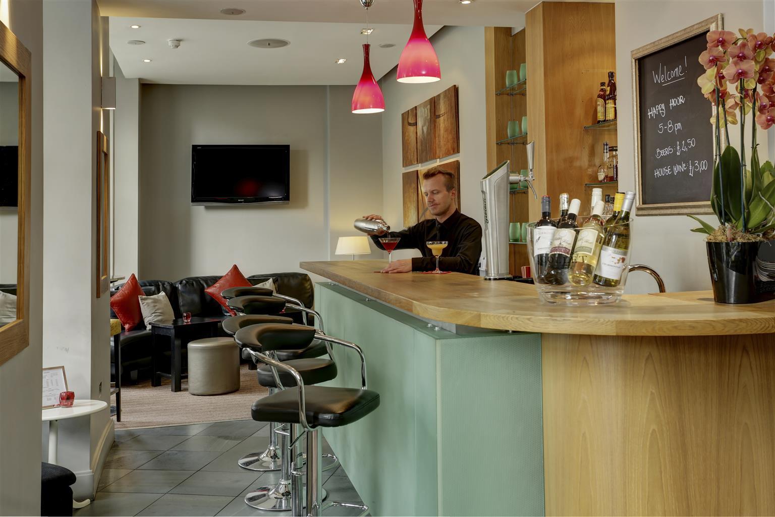 Hotel Ibis Styles Gloucester Road