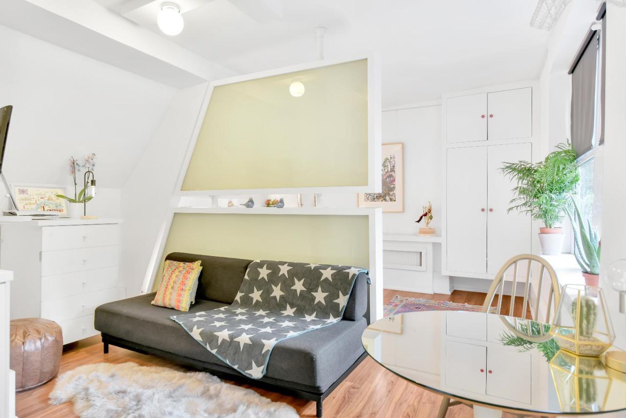Glasshouse Yard Apartamento Londres