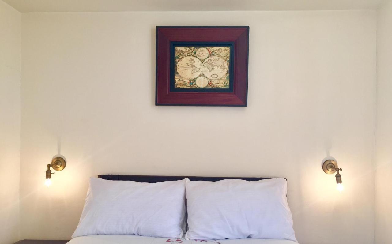 Beresford Road Homestay