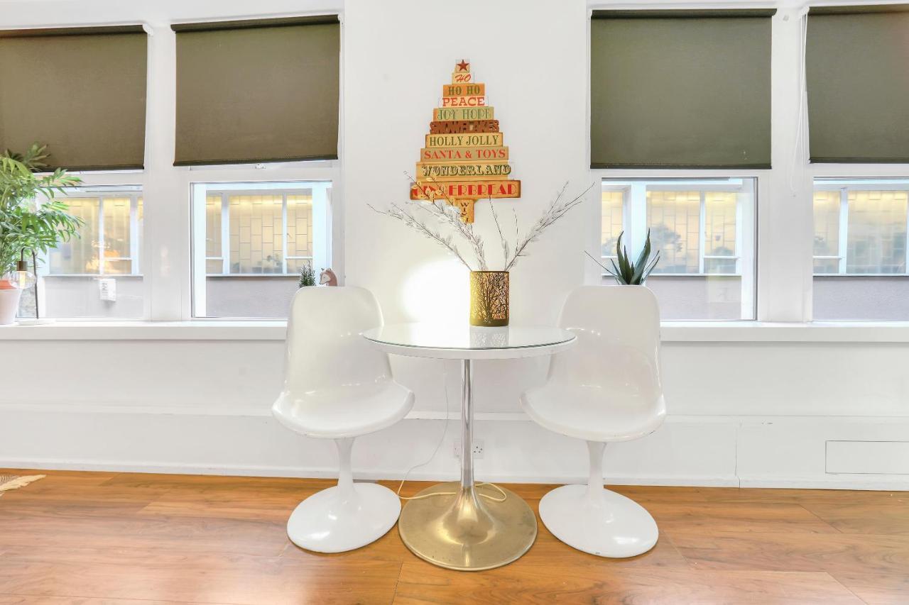 Apartamento Glasshouse Yard