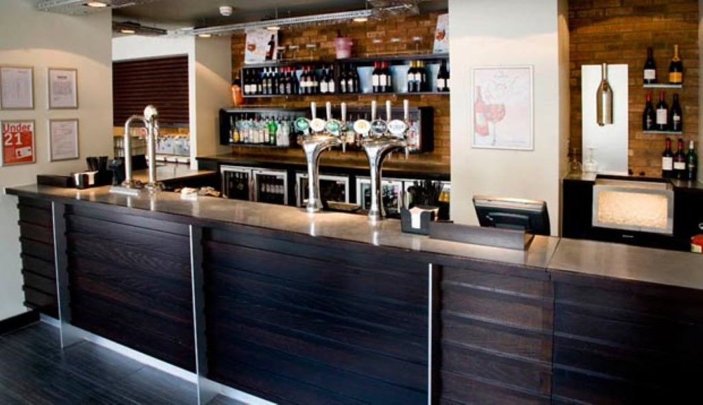 Premier Inn London Euston Hotel 3*