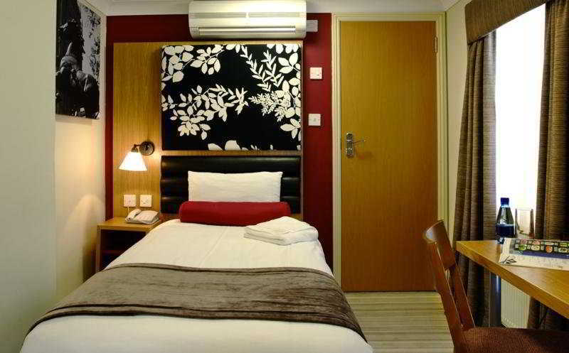Astors Belgravia 3* Londen