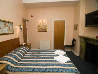Normandie Hotel Londen