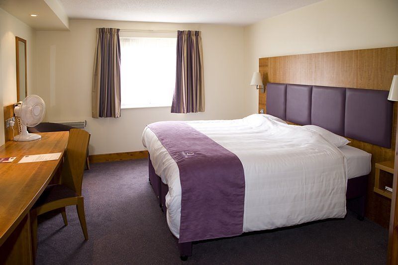 Hotell Premier Watfor London