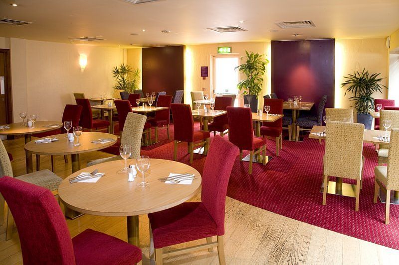 Hotell Premier Watfor London