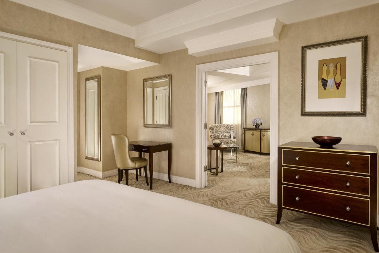 Hotell The Westbury Mayfair, A Luxury Collection Hotel, London
