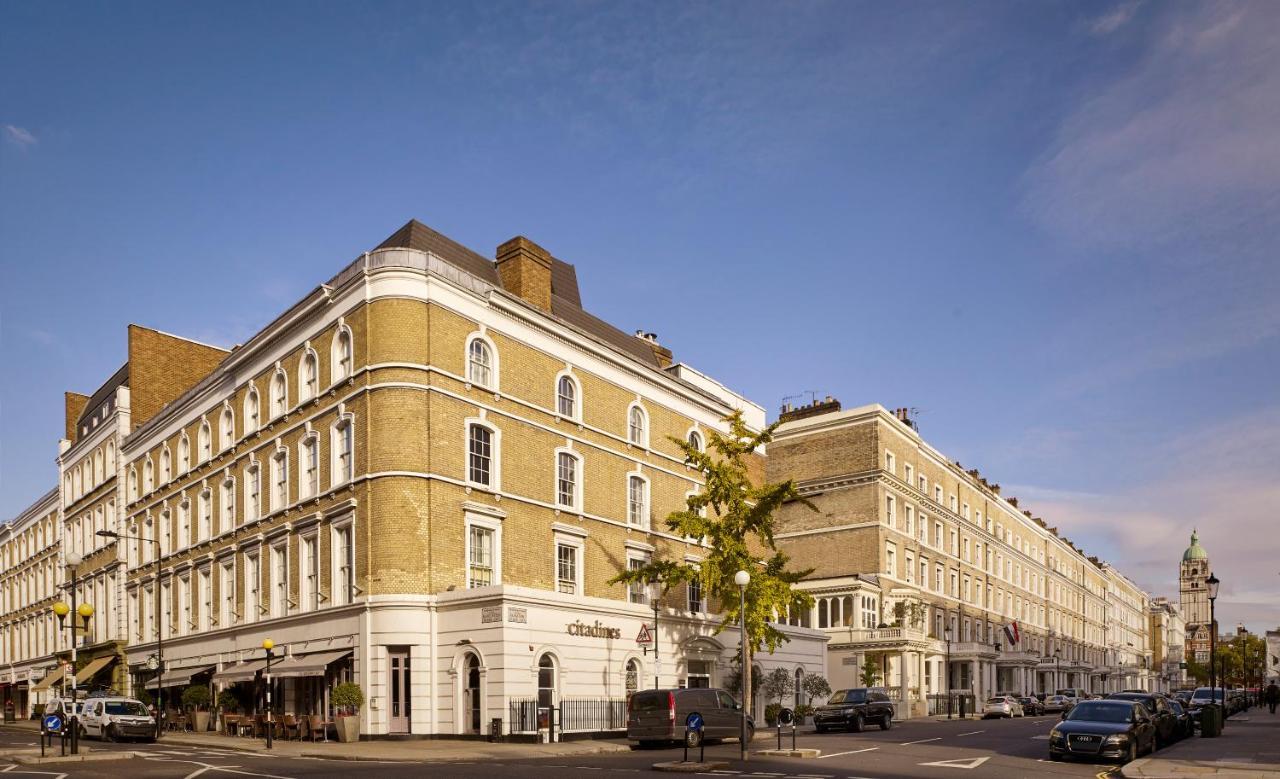Citadines South Kensington Aparthotel London