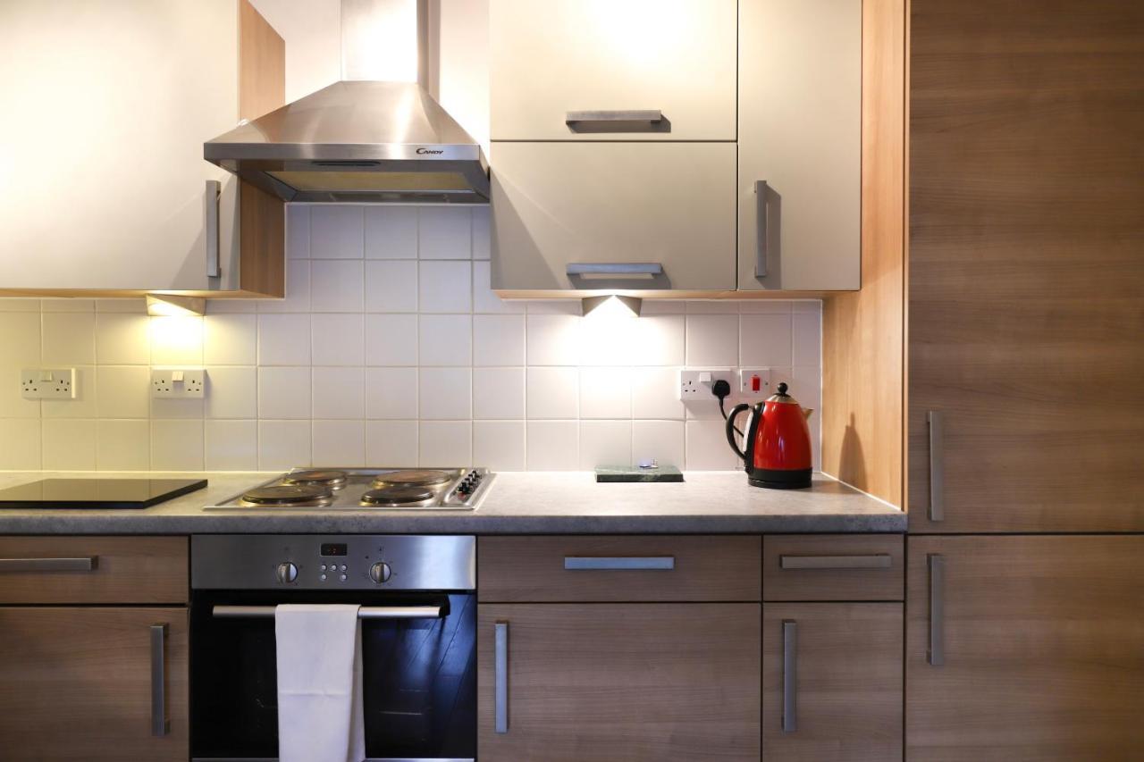 Beautiful 2 Bedroom In Borough Apartamento *