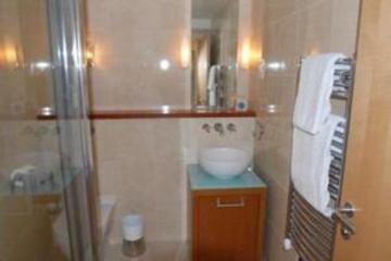 Apartahotel Cheval Harrington Court