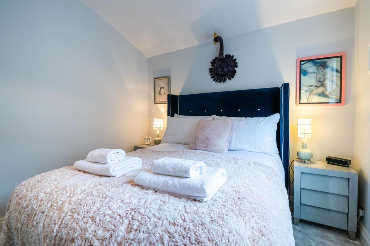 Feriehus Immaculate Designer In Wandsworth London