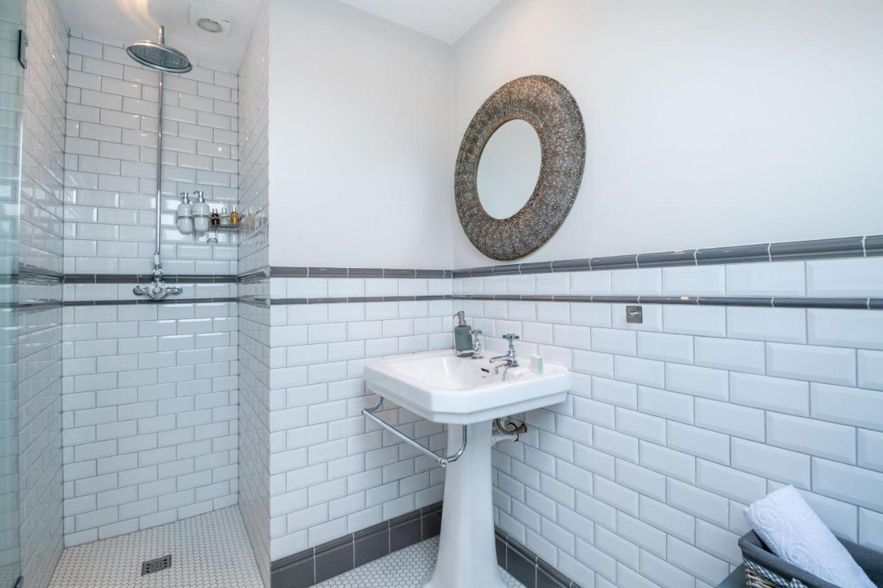 Feriehus Immaculate Designer In Wandsworth London