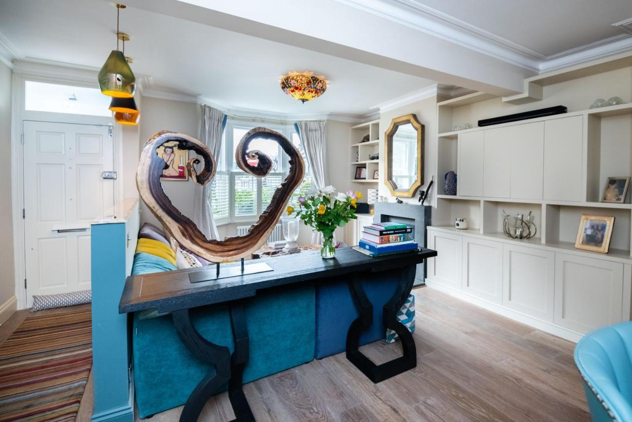 Feriehus Immaculate Designer In Wandsworth *
