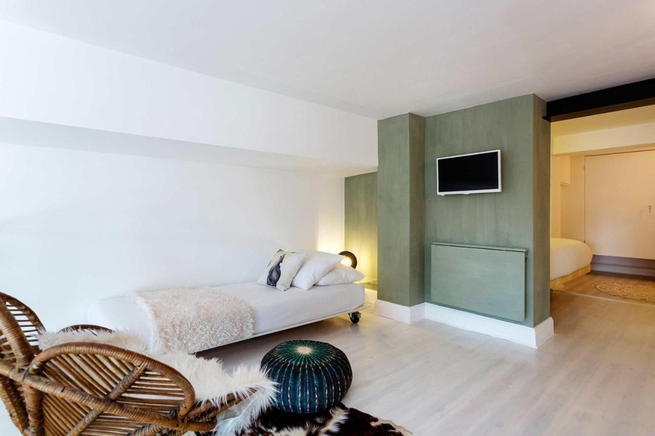 Leilighet Veeve - Brilliant Bermondsey London