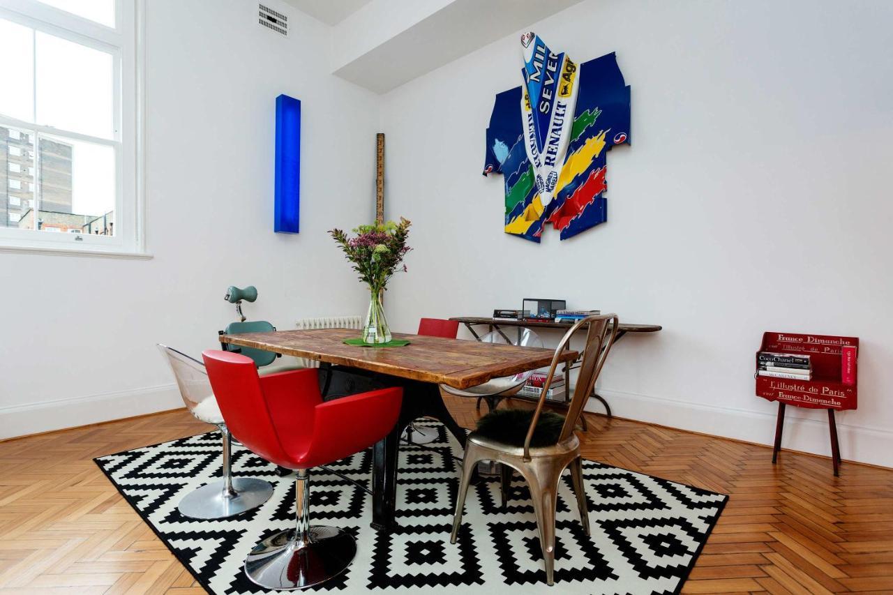 Leilighet Veeve - Brilliant Bermondsey London