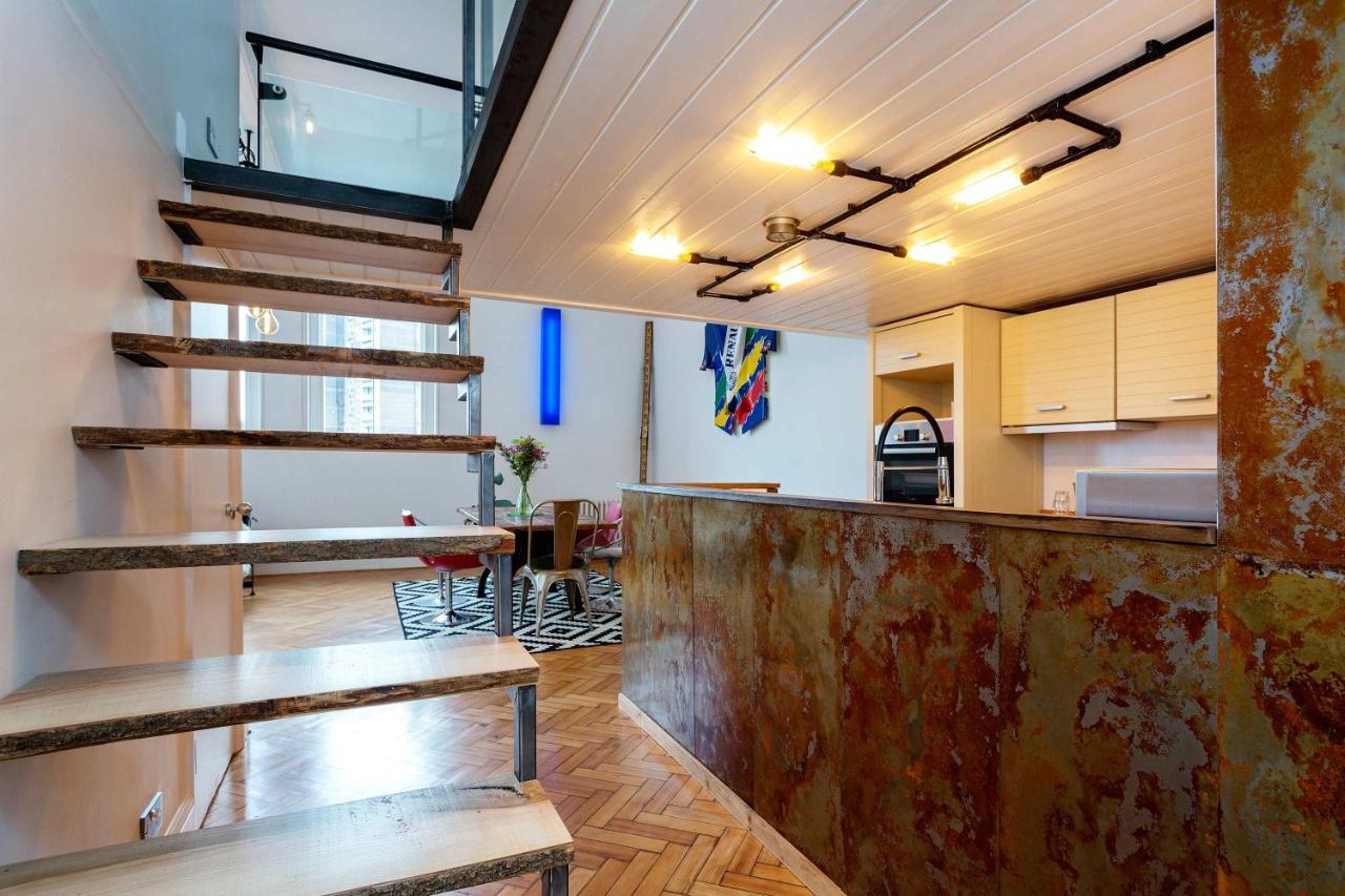 Leilighet Veeve - Brilliant Bermondsey London