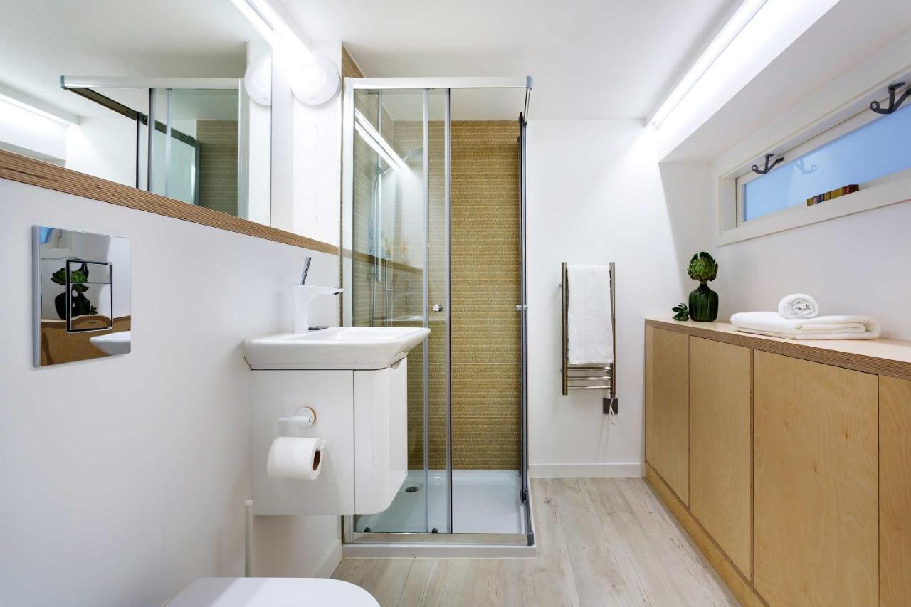 Veeve - Brilliant Bermondsey Leilighet