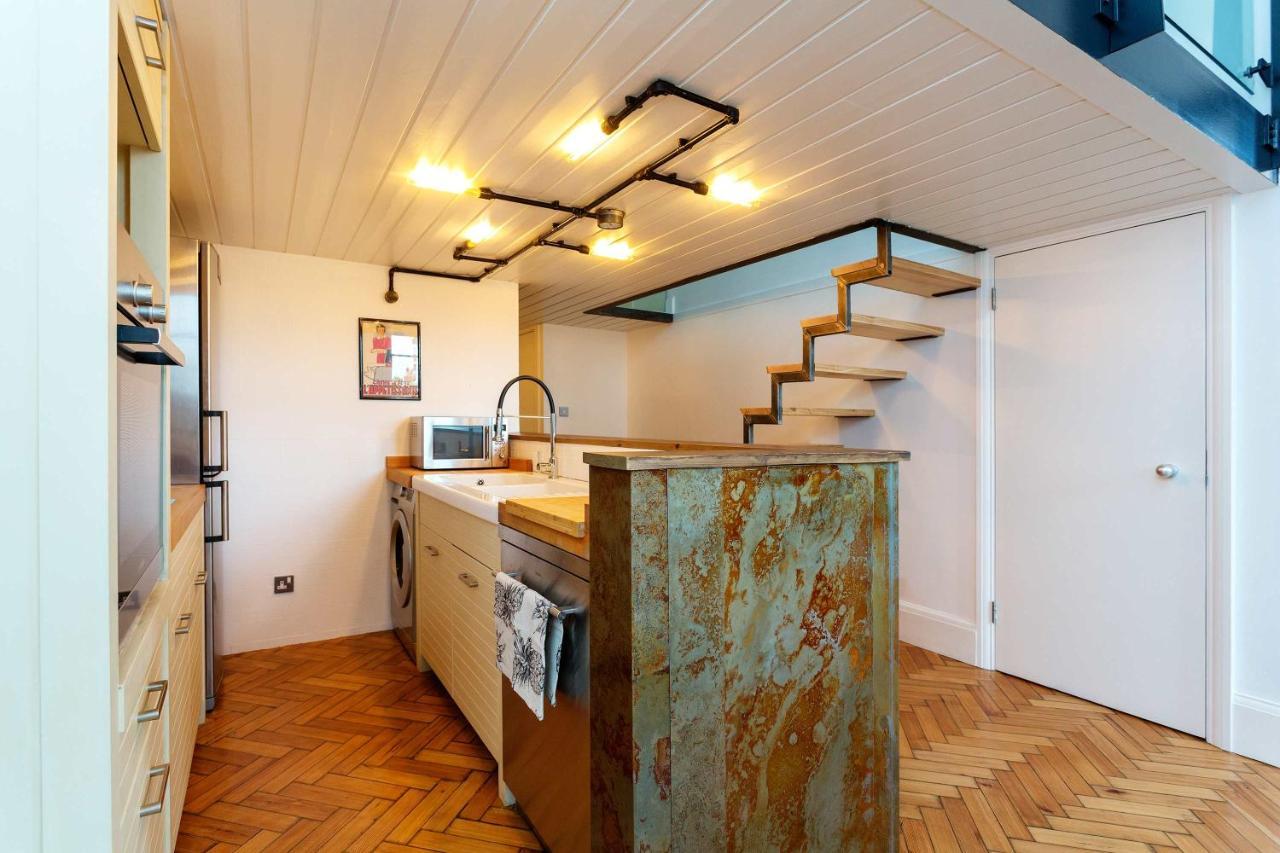 Leilighet Veeve - Brilliant Bermondsey