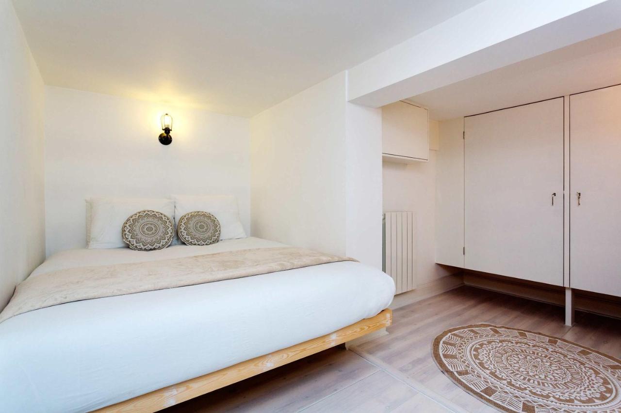 Leilighet Veeve - Brilliant Bermondsey *