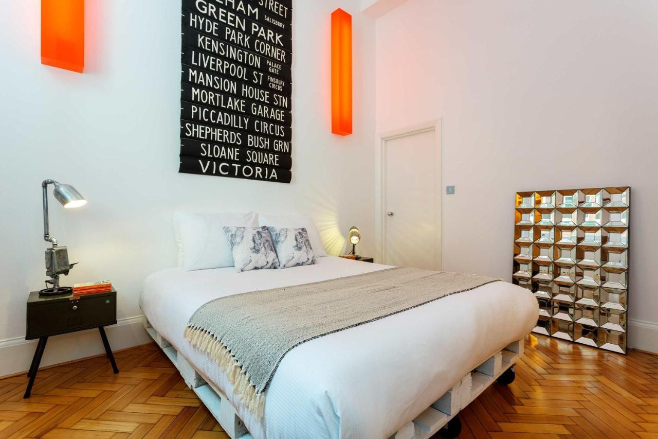 Leilighet Veeve - Brilliant Bermondsey London