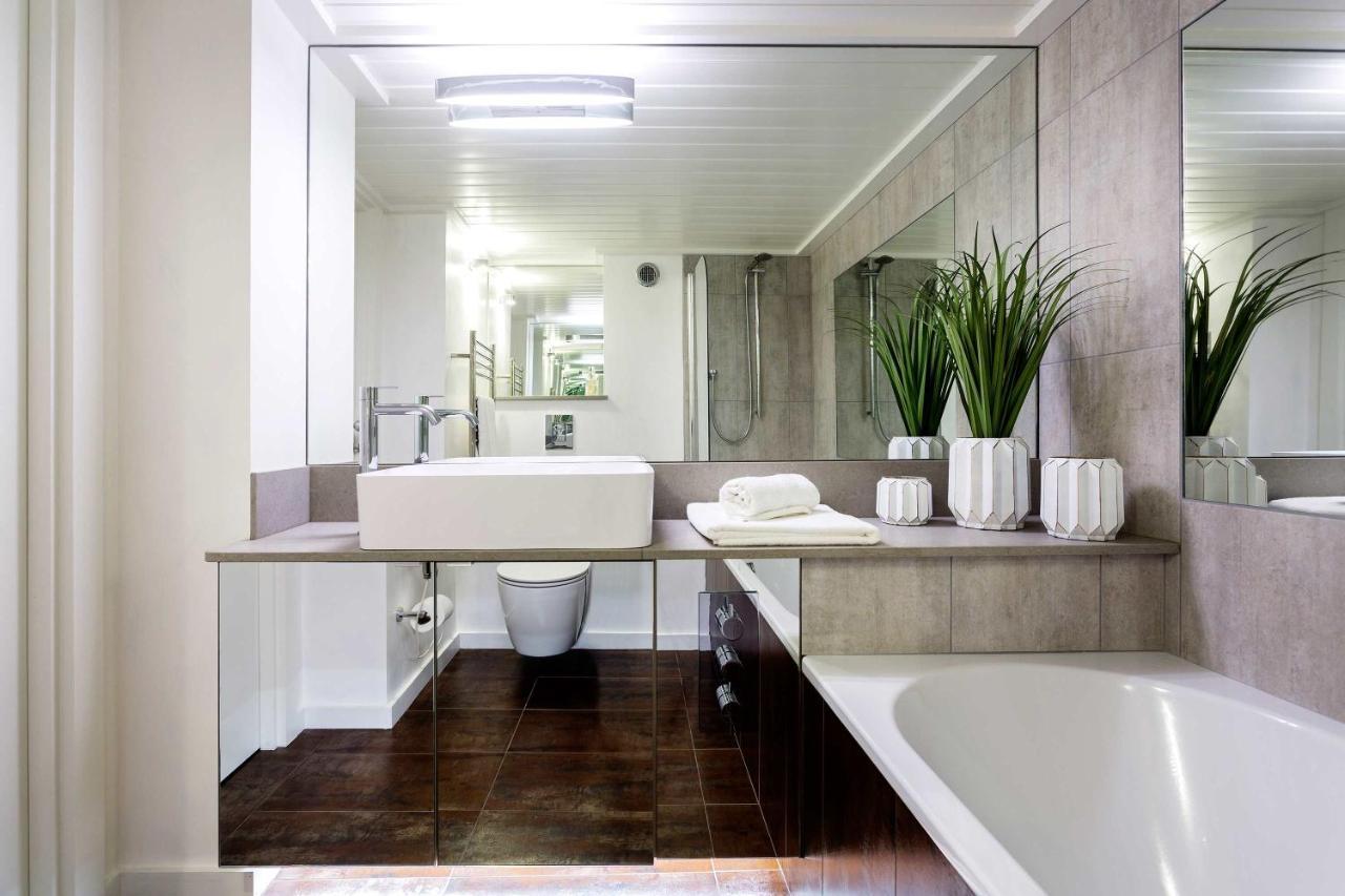 Veeve - Brilliant Bermondsey Leilighet *